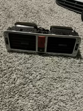 H52400284060 RANGE ROVER Land Heater Air Vent Switch