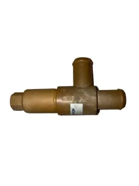 72R6050 RED DOT Air Heater Valve