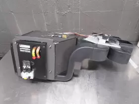 R-5275-39 REDDOT Heater Evaporator Hvac Western Bent Star