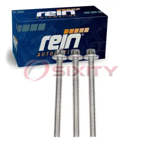 SX-4EHG REIN Mounting Bolt Xdrive Ac Compressor Kit 328I Lc