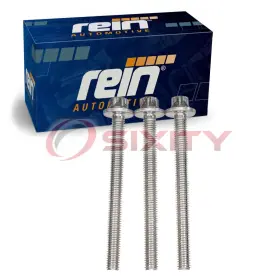 SX-FFY8 REIN Mounting Bolt Ac Compressor Hvac Ia Kit 528XI
