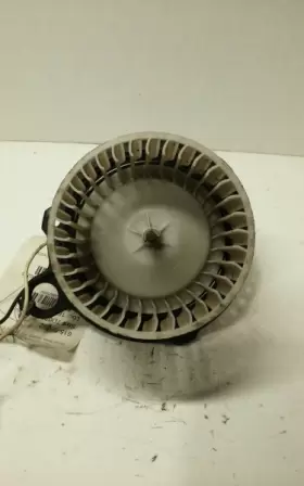 615-58092 RENAULT Blower Motor Ac #3