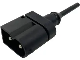 31JCVV BMW Temperature Switch Convertible 328I