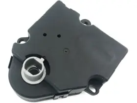 36453GCJH CHEVROLET Air Flap Actuator Trailblazer