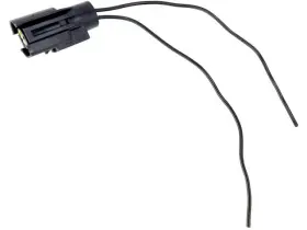 48732WXJN FORD Air Charge Temperature Sensor Connector E350
