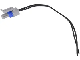 83JXXN58 Air Charge Temperature Sensor Connector 2500 3500