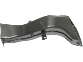 PB616DP BMW Ap Right Cabin Air Intake Duct 330E