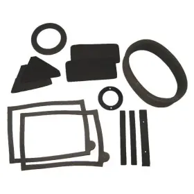 18455J REPOPS AUTOMOTIVE REPRODUCTIONS Heater Seal Air Box