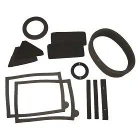 18455K REPOPS AUTOMOTIVE REPRODUCTIONS Heater Seal Air Box