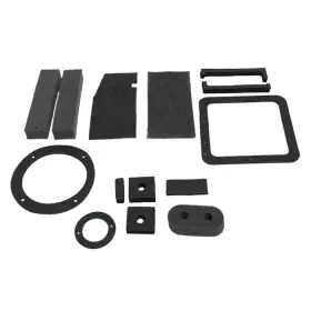 BR107 REPOPS Heater Seal Kit Ford Bronco