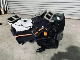 PT00001821P RIVIAN Front Heater Core Climate Blower Housing #3