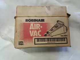 ACV12134 ROBINAIR Vacuum Air Vac #3