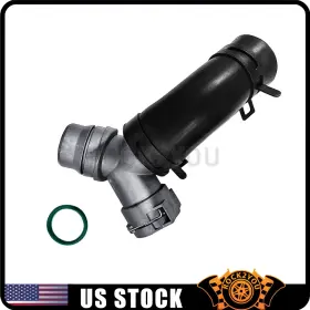 626-541 ROCK2YOU Engine Coolant Connector Hose Hvac Lobo Ford