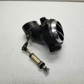 UB43468 ROLLS ROYCE Left Ac Heater Vent Rolls-royce Spur #2