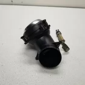 UB43468 ROLLS ROYCE Left Ac Heater Vent Rolls-royce Spur #3