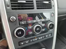 655-10079 ROVER Temperature Control Front Heated Seat Sport