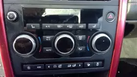 655-10084 ROVER Temperature Control Front Heated Seat Sport