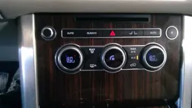 655-10103 ROVER Temperature Control Front
