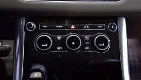 655-10185 ROVER Temperature Control Front Sport