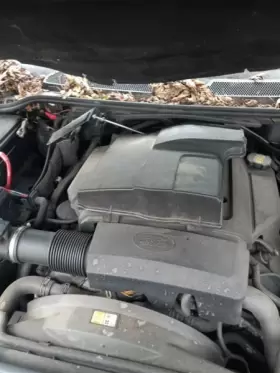 655-51276 ROVER Temperature Control Front