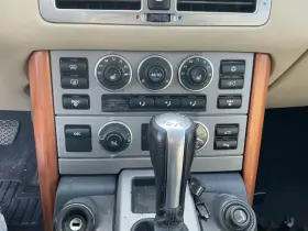 655-51538 ROVER Temperature Control Front