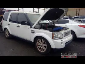 655-51606 ROVER Temperature Control Rear