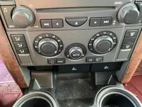 655-51925 ROVER Temperature Control Front Heated Seats