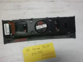 7H42-13D734-EB ROVER Rov Temperature Control #3