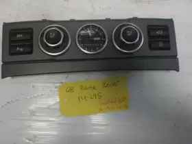 7H42-13D734-EB ROVER Rov Temperature Control