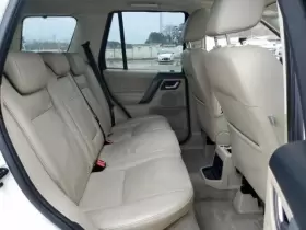 655-52069 ROVER Temperature Control Front Automatic #3