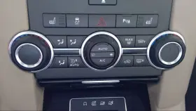 655-52452 ROVER Temperature Control Front Rear Climate