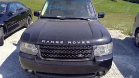 655-52539 ROVER Temperature Control Front Fahrenheit