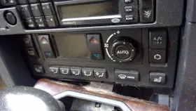 655-52880 ROVER Temperature Control