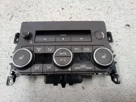 655-58832 ROVER Temperature Control Front Heated Windshield