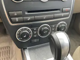 655-58858 ROVER Heater Climate Temperature Control Front