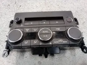 655-72875 ROVER Temperature Control Front Heated Windshield
