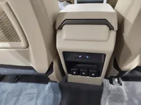 655-72886 ROVER Temperature Control Rear Sport