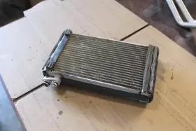 680-58888 ROVER Land Air Ac Evaporator Rear #2