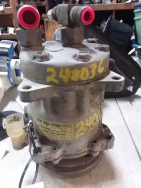 682-58460 ROVER Ac Compressor Land Defender