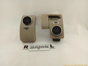 685.RV1N10 ROVER Land Left Right Dashboard Dash Air Vent