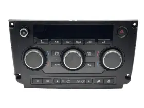 FK7214C533ND ROVER Sport Front Hvac Heater Climate Control