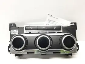 GPLA18D687AB ROVER Rear Temperature Climate Control Ac Heater