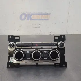 HPLA18A802AC ROVER Sport Temperature Ac Heat Climate Control