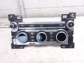 HPLA18A802CC ROVER Front Automatic Temperature Controller