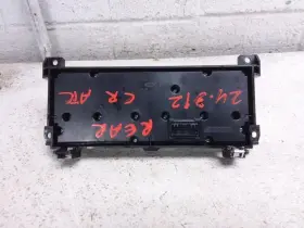 HPLA18C687AB ROVER Rear Dual Zone Automatic Temperature #2
