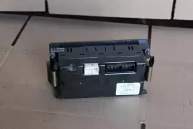 JFC102350 ROVER Land Temperature Control Switch #2