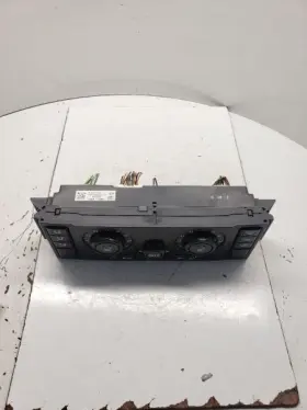 JFC501160 ROVER Temperature Control Front Heated Seats Rear #2
