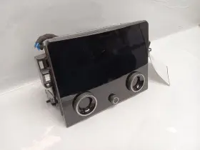 JPLA19C269AF ROVER Sport Lower Climate Control Screen Touch #2