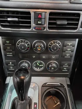 LR028522 ROVER Temperature Control Front Heated Rear Seats