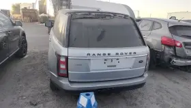 LR049422 ROVER Front Temperature Control #3